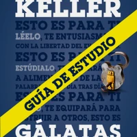 Galatians: Gospel Matters (Spanish)