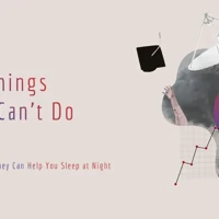 12 Things God Can't Do