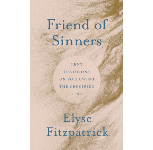 Friend of Sinners