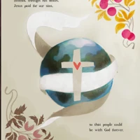 Any Time, Any Place, Any Prayer Storybook (ebook)