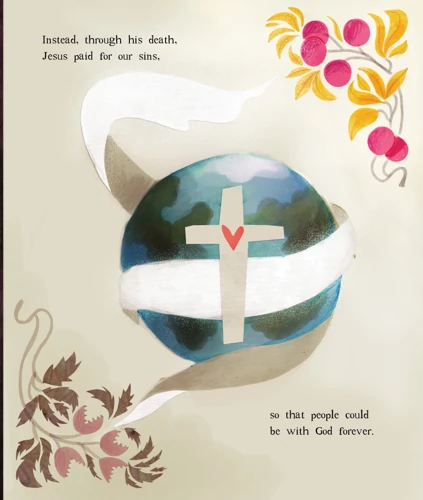 Any Time, Any Place, Any Prayer Storybook (ebook)