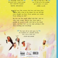 Any Time, Any Place, Any Prayer Storybook (ebook)