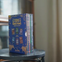 Big Questions Complete Collection