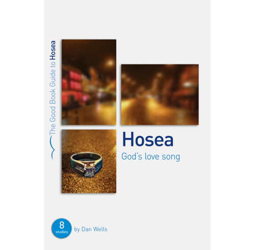 Hosea: God's Lovesong