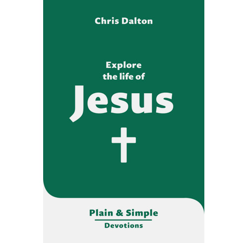 Explore the Life of Jesus (ebook)