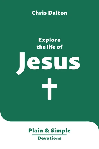 Explore the Life of Jesus (ebook)