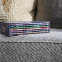 Big Questions Complete Collection