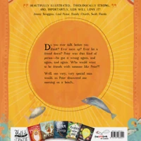 The Friend Who Forgives Storybook (ebook)
