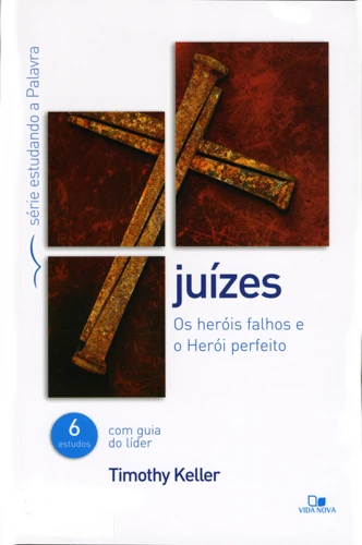 Judges: The flawed and the flawless (Portuguese)