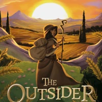 The Outsider (ebook)