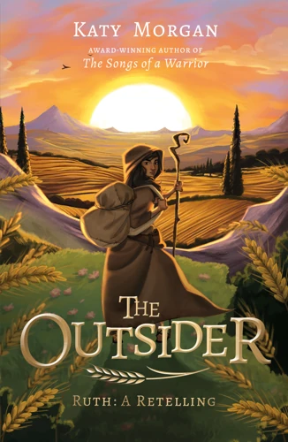 The Outsider (ebook)