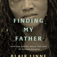 Finding My Father