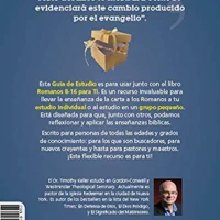Romans 8-16: In view of God's mercy (Spanish)