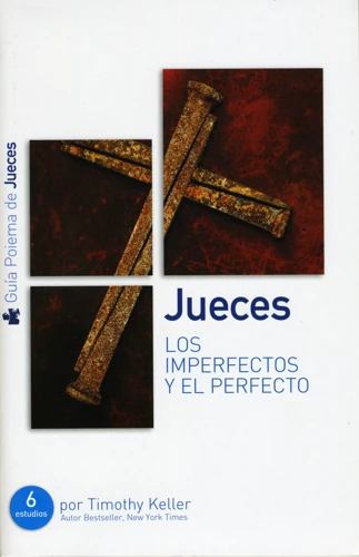 Judges: The flawed and the flawless (Spanish)