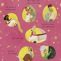 God's Very Good Idea Storybook (ebook)