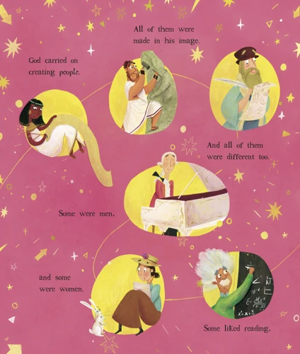 God's Very Good Idea Storybook (ebook)