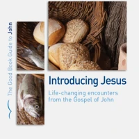 John: Introducing Jesus