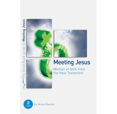 Meeting Jesus (ebook)