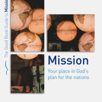 Mission: Your place in God's plan for the nations (ebook)
