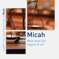 Micah: What Does God Require of Us? (ebook)