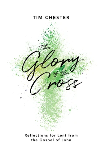 The Glory of the Cross (ebook)
