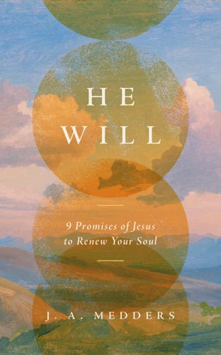 He Will (ebook)