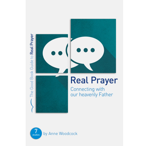 Real Prayer (ebook)