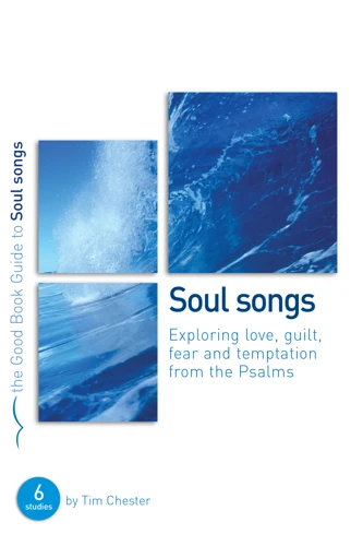 Psalms: Soul Songs (ebook)