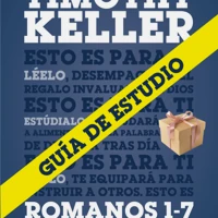 Romans 1-7: The gift of God (Spanish)