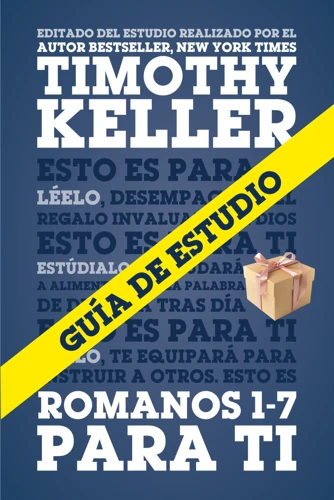 Romans 1-7: The gift of God (Spanish)