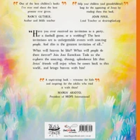 The Awesome Super Fantastic Forever Party Storybook (ebook)