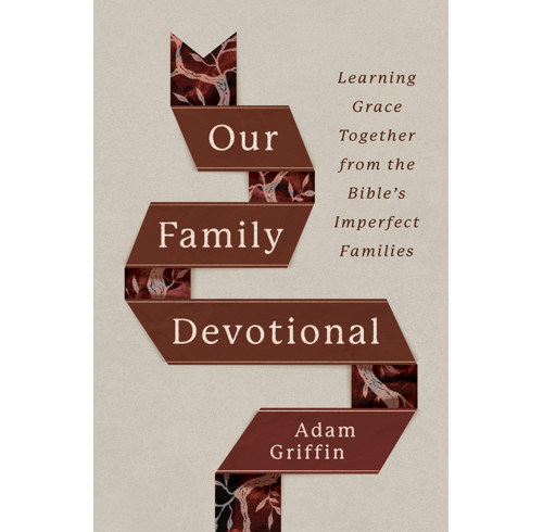 Our Family Devotional (ebook)