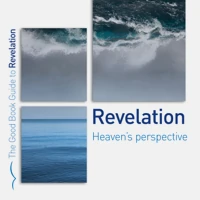 Revelation: Heaven's perspective