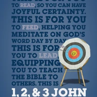 1, 2, & 3 John For You