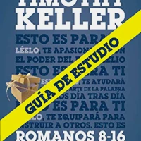 Romans 8-16: In view of God's mercy (Spanish)