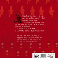 The Christmas Promise Storybook (ebook)