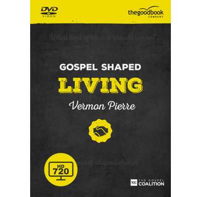 Gospel Shaped Living - HD episodes