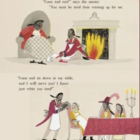 Jesus and the Very Big Surprise Storybook (ebook)