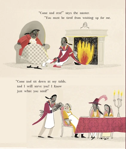 Jesus and the Very Big Surprise Storybook (ebook)