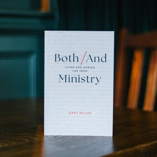 Both/And Ministry