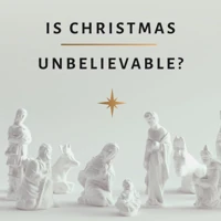 Is Christmas Unbelievable? (ebook)