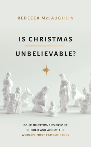 Is Christmas Unbelievable? (ebook)
