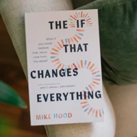 The If That Changes Everything