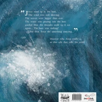 The Storm That Stopped Storybook (ebook)