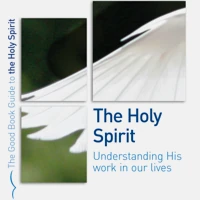The Holy Spirit (ebook)