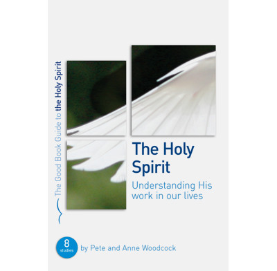 The Holy Spirit (ebook)