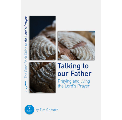 Talking to Our Father (ebook)