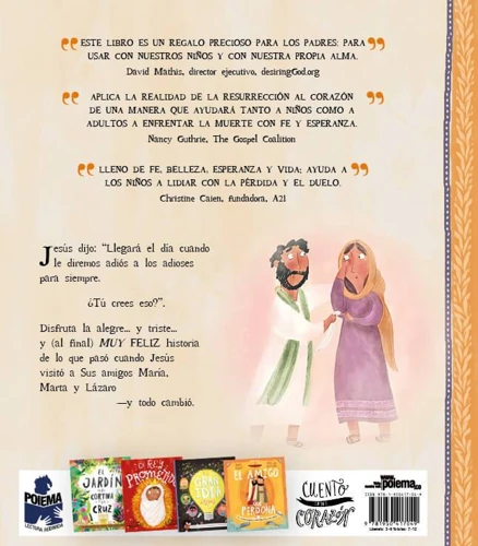 Goodbye to Goodbyes (Spanish)