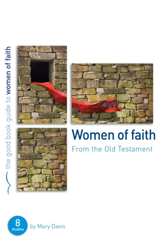 Women of Faith (ebook)