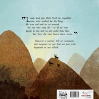 The One O'Clock Miracle Storybook (ebook)